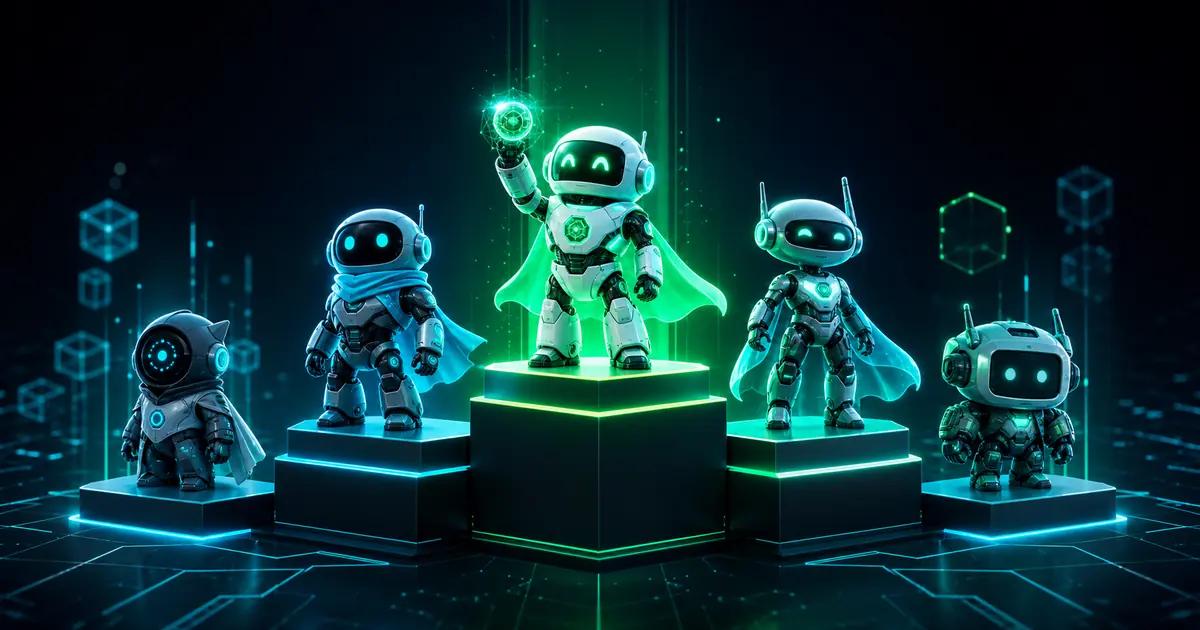 open source AI agent ตัวไหนดี? 5 ตัวเลือกที่ดีที่สุดปี 2026