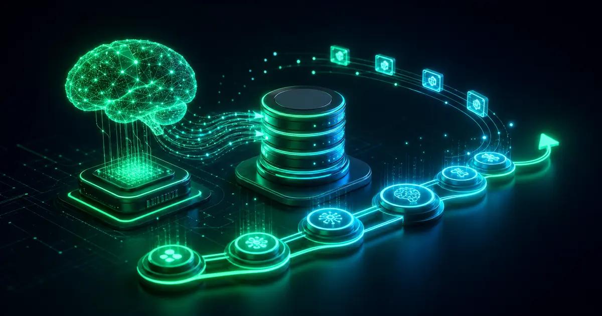 Hermes Agent Memory ทำงานยังไง — Persistent Memory ข้ามเซสชันแบบไม่ลืม