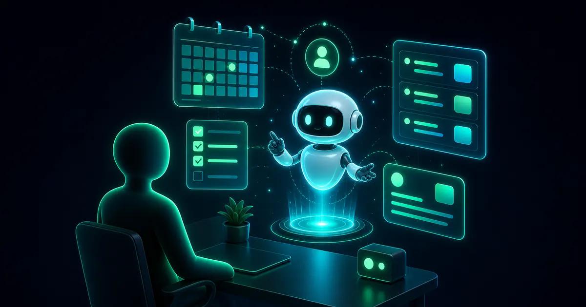 สร้าง Hermes Agent ผู้ช่วย AI ส่วนตัวใน 1 วัน