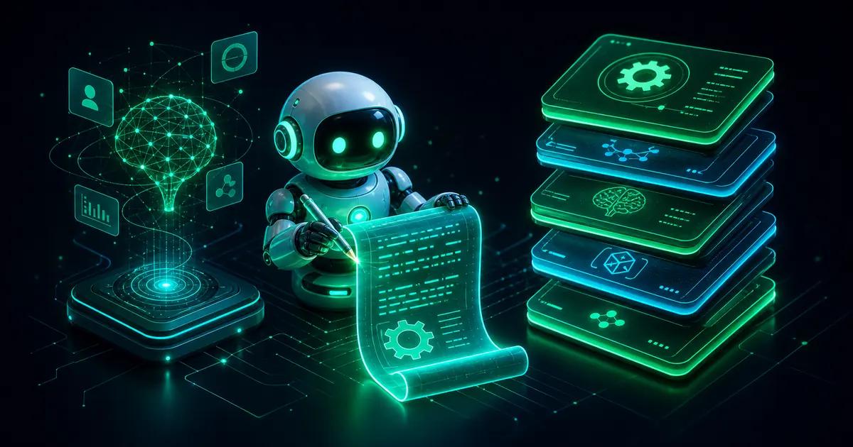 Hermes Agent Skills System: AI ที่เขียนทักษะให้ตัวเองได้