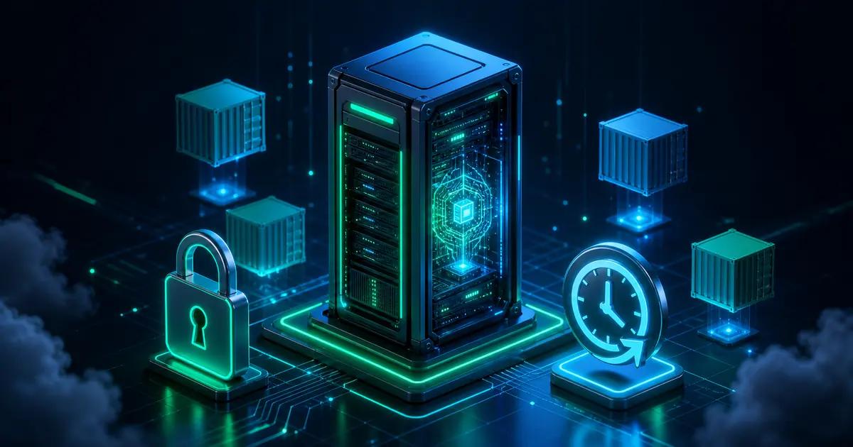 วิธี Self-host Hermes Agent บน VPS ให้รัน 24 ชั่วโมง