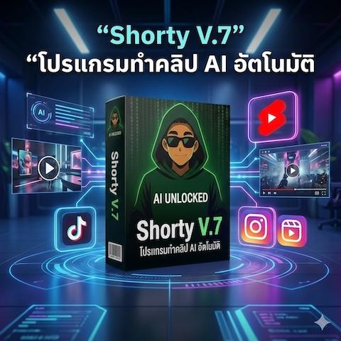 Shorty V.7