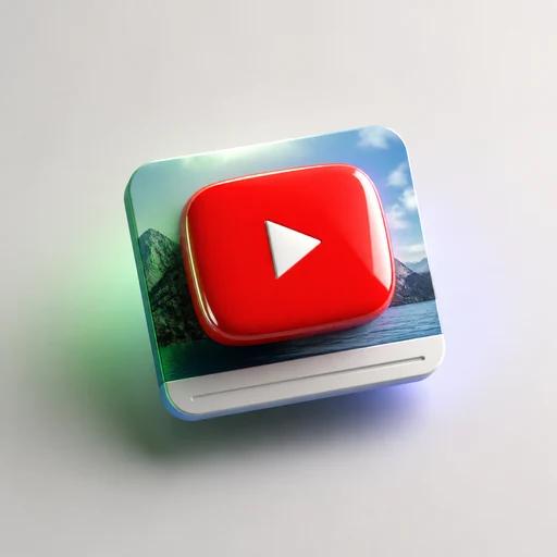 YouTube Thumbnail