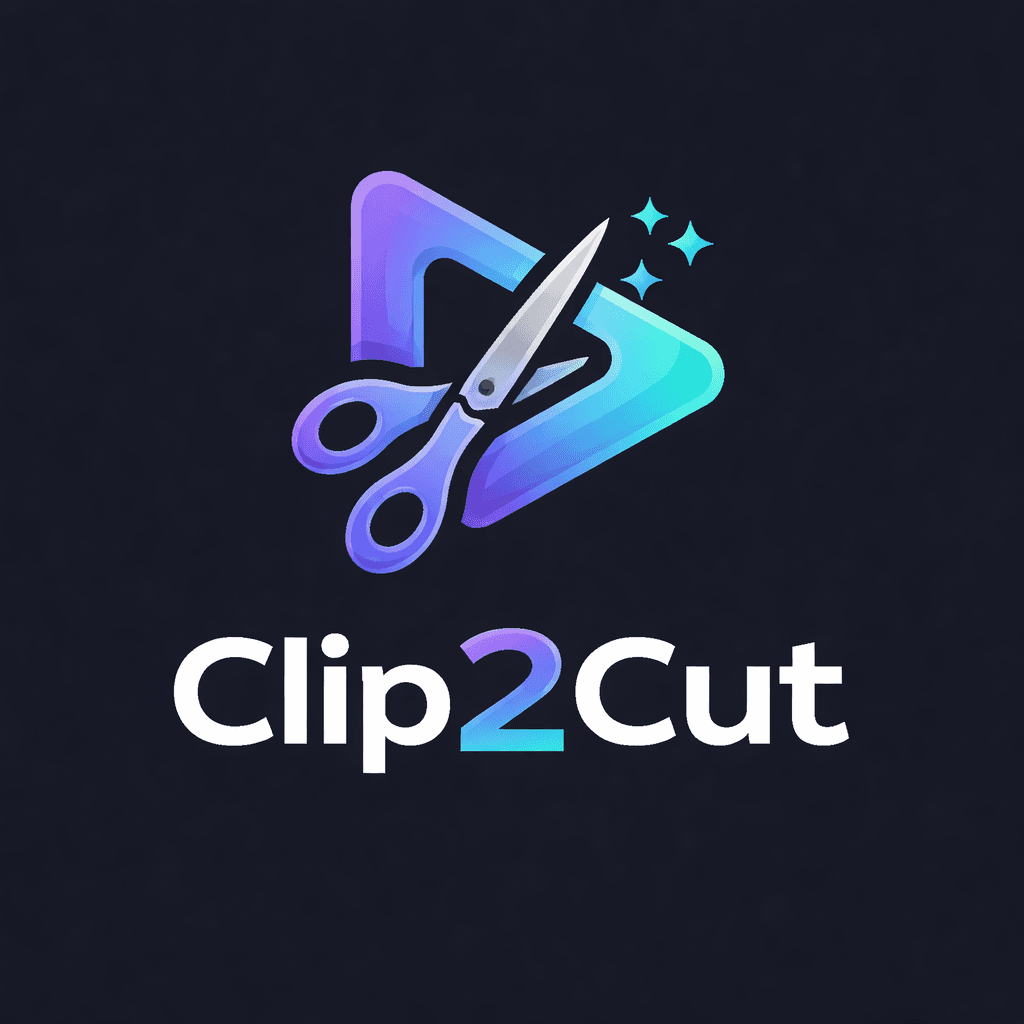 Clip2Cut จัดการวิดีโออย่าง่าย