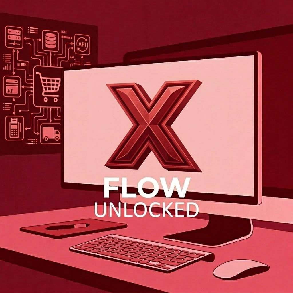 Flow Unlocked