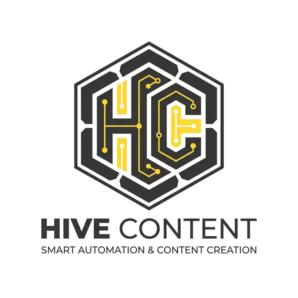 Hive Content ทำคอนเทนต์เฟสบุ้คอัตโนมัติ
