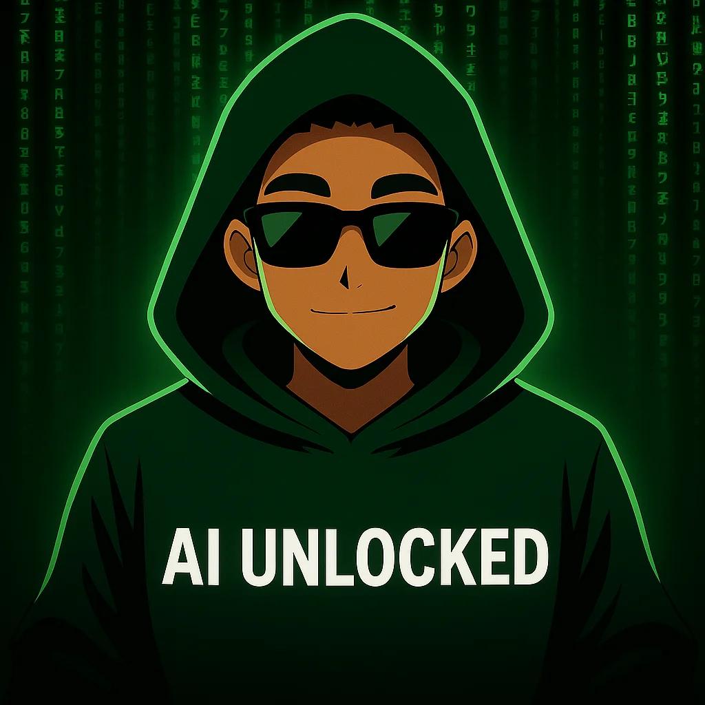 Flow Unlock V.8