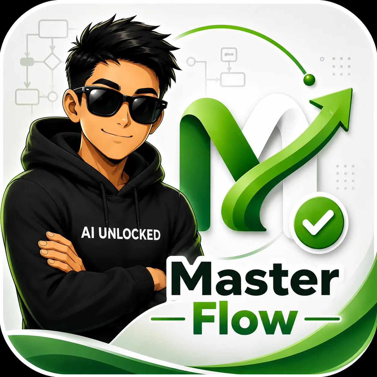 Master Flow