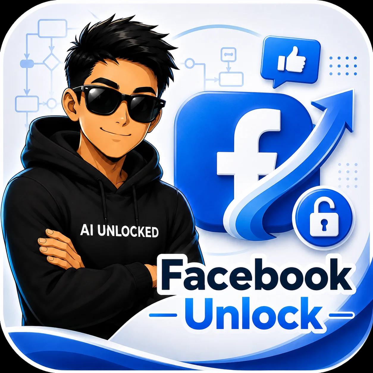 Facebook Unlock