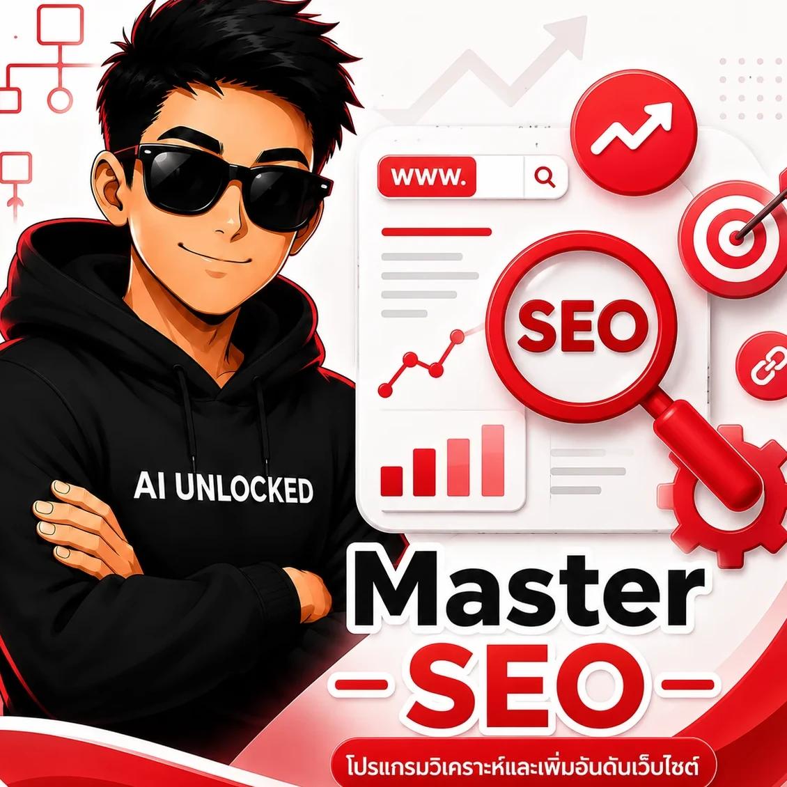 Master SEO
