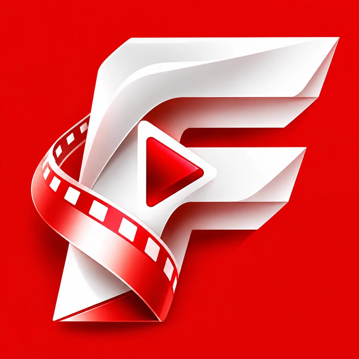 FastMark โปรแกรมใส่ลายน้ำวิดีโอ