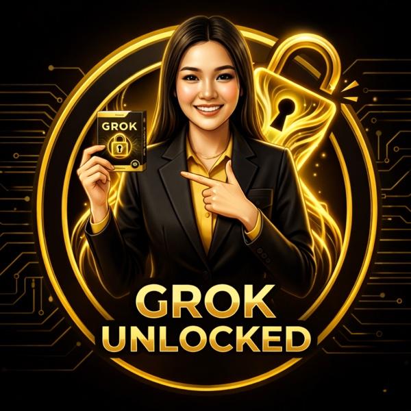 Grok Unlocked