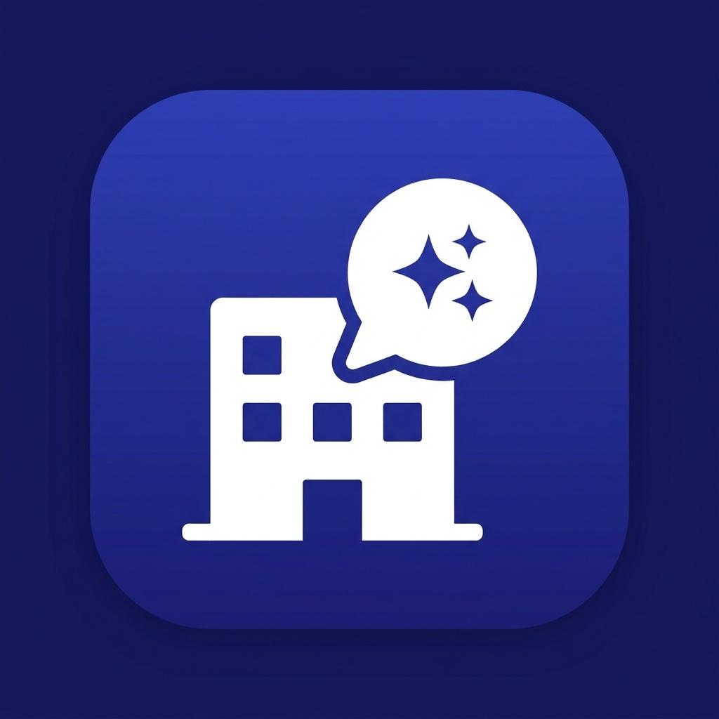 Facebook Chatbot Hotel