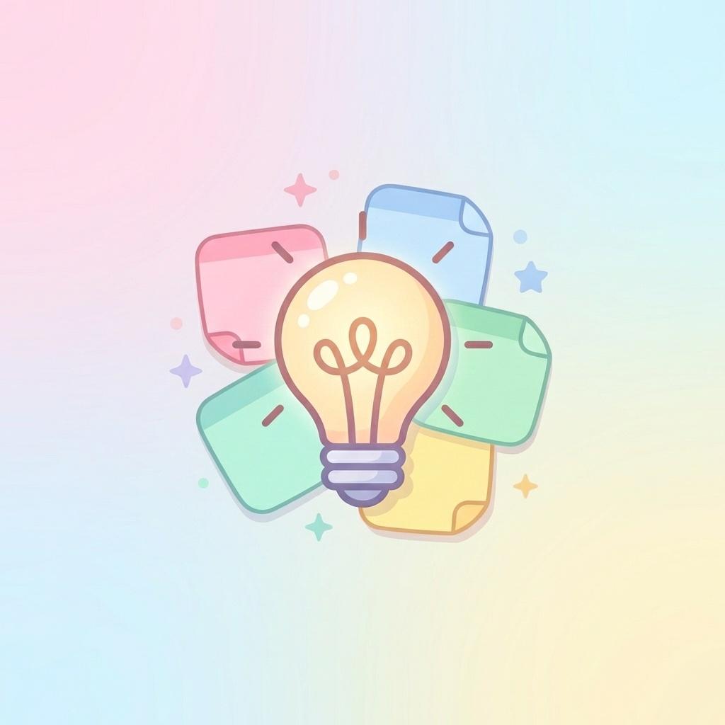 Ideas Unlocked