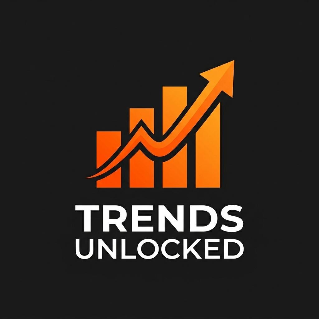 Trends Unlocked