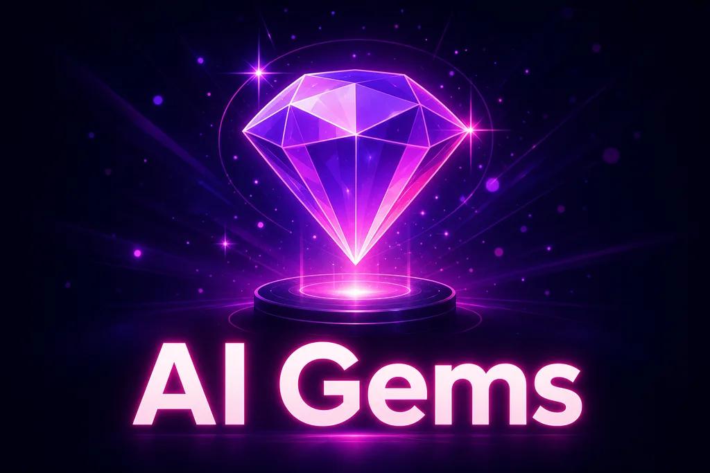 AI Gems