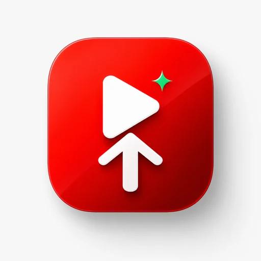 YouTube Uploads
