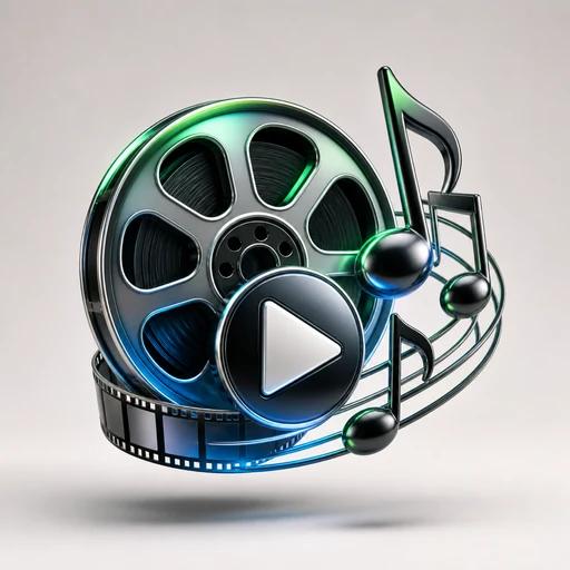 Music Video Creator