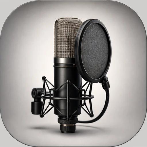 Podcast TTS