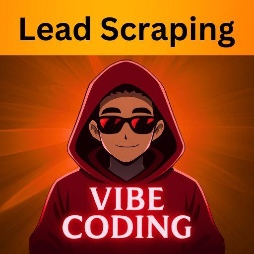 Lead Scraping B2B ด้วย Claude Code + SerpAPI
