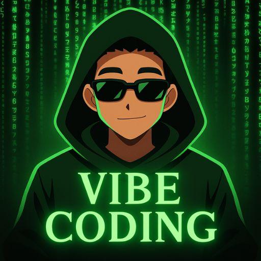 VIBE CODING หัดเขียนโปรแกรมด้วย AI