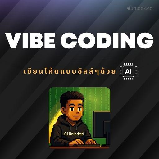 VIBE CODING MasterClass